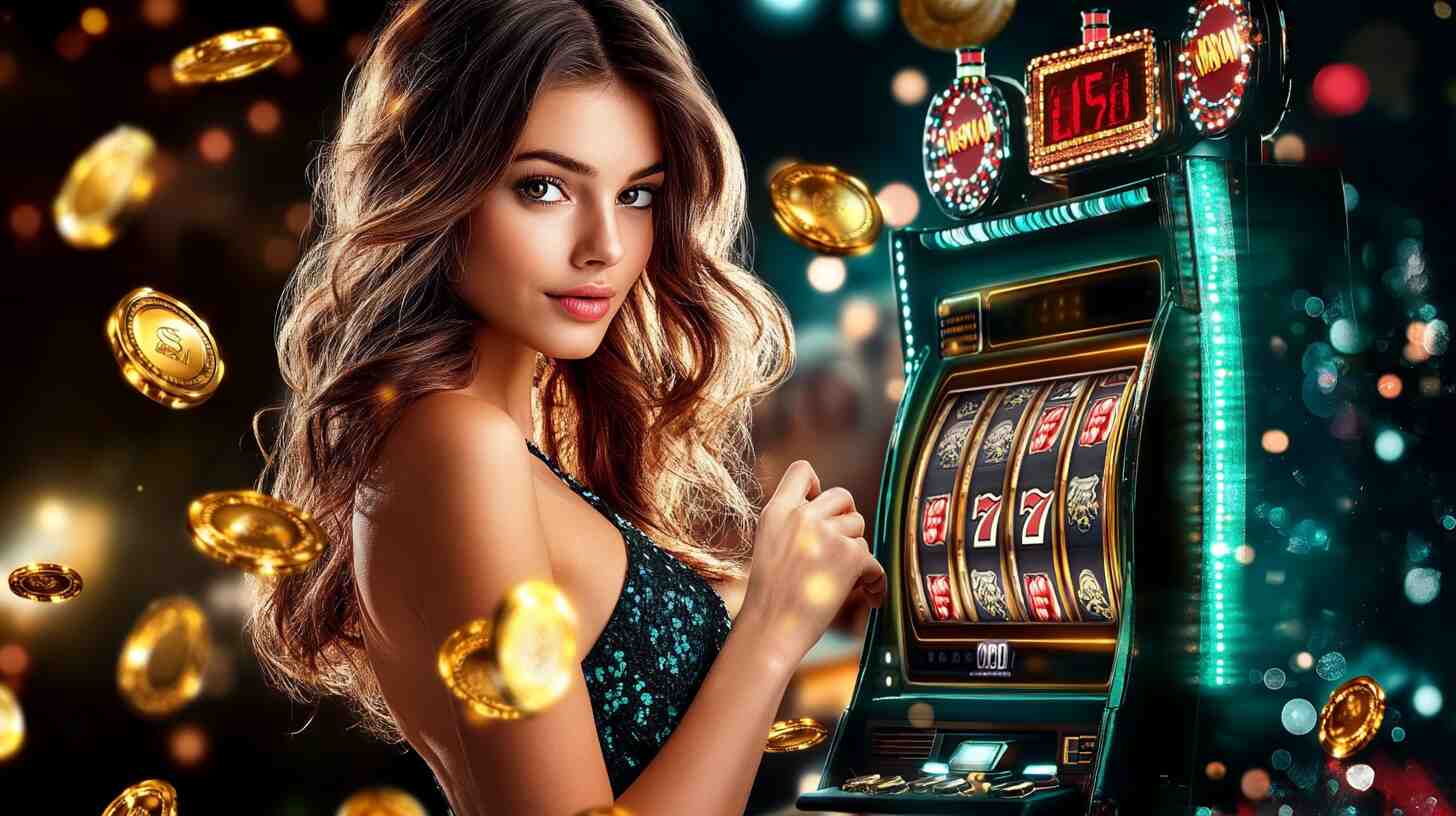Playful Reels at Casino BD999
                                